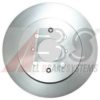  17482 Brake Disc